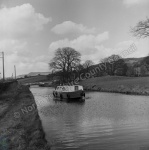 Kildwick Canal